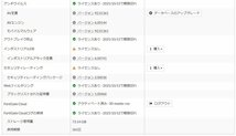 Ω 新FT 0160♪ 保証有 Fortinet【 FG-60F 】FortiGate-60F UTM ライセンス25年10月13日迄 FW：v6.2.4 領収書発行可能_画像7