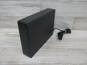 01479 Ω 新D 0161♪ 保証有 IO DATA【 HDJA-UT2.0W 】アイ・オー・データ機器 外付けハードディスク 2TB USB 3.0対応 初期化済