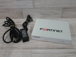 Ω 新FT 0148♪ 保証有 Fortinet【 FG-40F 】FortiGate-40F UTM ライセンス26年09月21日 FW：v6.4.9 領収書発行可能