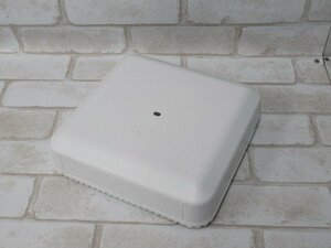 ▲Ω 新P 0157m 保証有 CISCO【 AIR-AP3802I-Q-K9 】シスコ 無線アクセスポイント 本体のみ・祝10000!取引突破!!