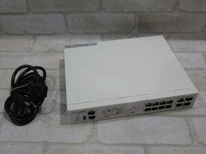 Ω 新A 0241♪ 保証有 SubGate HanDreamnet【 SG2412GW-O 】ハンドリームネット スイッチハブ 21年製 領収書発行可・祝10000!取引突破!!