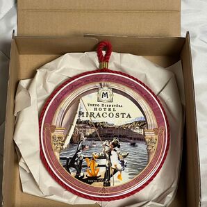 2024年東京ディズニーシーホテルミラコスタなべしき 新品・未使用