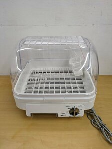 A578☆リユース美品☆食器乾燥機☆山善☆2021年製☆PDA500☆