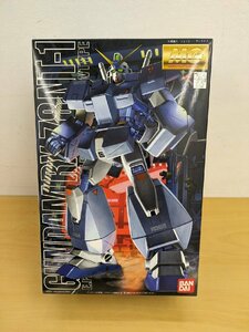 A585☆リユース美品☆ガンダムプラモデル　RX-78　NT-1☆