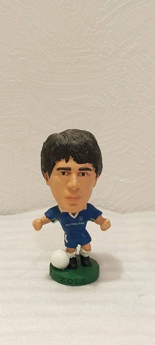 Yahoo!オークション -「コリンシアン サッカーフィギュア」の Yahoo!オークション -「コリンシアン サッカーフィギュア」の