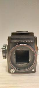 KOWA スーパー66 フィルムカメラ ジャンク 62022