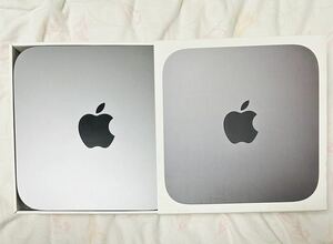 Mac mini 2018 Core i3(3.6GHz クアッドコア)8GB SSD256GBでお得です！(マックミニ)