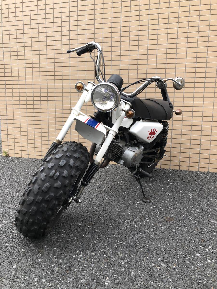 Yahoo!オークション -「バンバン90」(オートバイ車体 Yahoo!オークション -「バンバン90」(オートバイ車体