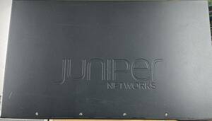 Juniper EX2200-48T-4G ③