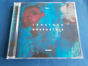 ジョナサン・グリーンスタイン／JONATHAN GREENSTEIN　VOL.4