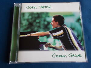 ジョン・ステッチ John Stetch／GREEN GROVE