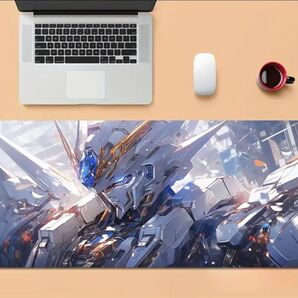 コンピュータキーボード滑り止めバッド アニメ 60cm*30cm