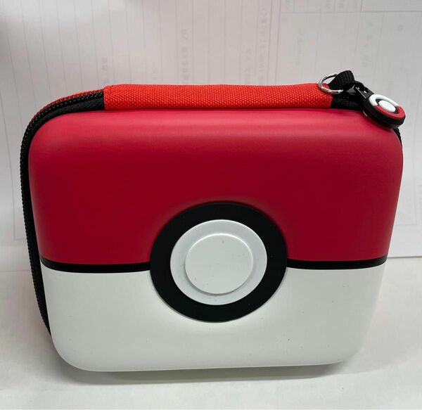 ポケモンカードケース　収納　ポケッモン