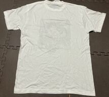 【Lサイズ】新品 正規品ライセンス品 悟空と神龍 ドラゴンボール Tシャツ 鳥山明 東映アニメーション b_画像3