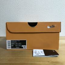 29.5cm US11.5 NIKE BLAZER LOW 77 VNTG DA6364-001 Black_画像10