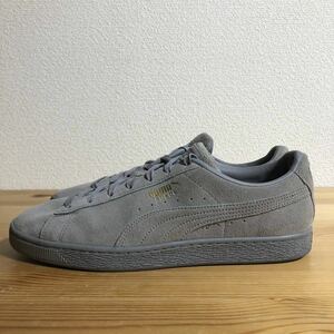 29cm US11 PUMA SUEDE MONO XXI GRAY 381176 04　SOMA　KITH