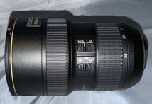 ★ 完動美品　ニコン　AF-S NIKKOR 16-35mm F4G ED VR ★_画像4