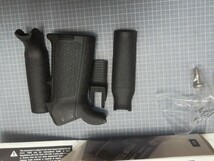 「収集品」MIAD GEN 1.1 Grip Kit TYPE 1 Magpul　GBB　M4系　グリップ_画像2