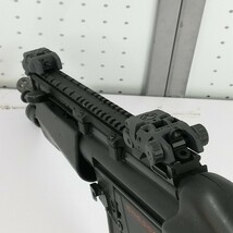 mD383c [難あり] 東京マルイ スタンダード 電動ガン H＆K MP5 他 / ヘッケラー＆コッホ アサルトライフル | K K933_画像5