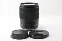 ★並品★キャノン CANON EF-S 18-135mm F3.5-5.6 IS USM_画像7