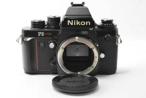 ★良品★ニコン NIKON F3 Limited ボディ