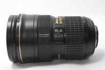 ★良品★ニコン NIKON AF-S 24-70mm F2.8 G ED_画像4