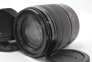 ★良品★パナソニック PANASONIC G VARIO 14-140mm F3.5-5.6 ASPH. POWER O.I.S.