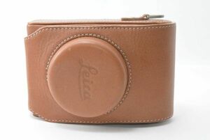 ★ Надежный ★ Leica Leica Leather Case