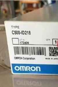 【 新品★送料無料 】 オムロン OMRON PLC C500-ID218 【6ヶ月保証】