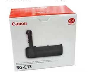 純正 【新品★送料無料】 Canon カメラハンドル 用 BG-E6