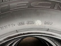 ①即決 送料込新品スタッドレスタイヤ KENDA KR36 2023年製 205/65R16 ２本１セット 発送が２個口のなる為①と②に分けて出品しています。_画像3