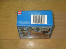 ★LEGO #7409 Secret of the Tomb　新品未開封品★_画像4