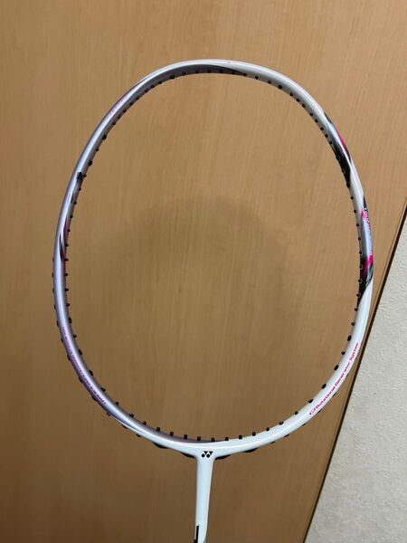 アストロクス 66 4U ヨネックス バドミントンラケット ASTROX YONEX バドミントンラケット