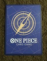 【美品】ONE PIECEカードゲーム KEEP OUT C（OP07-018）ワンピースカードゲーム ５００年後の未来 1枚（在庫１０枚）_画像2