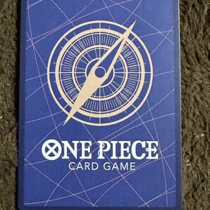 【美品】ONE PIECEカードゲーム マハ C（OP07-089）ワンピースカードゲーム ５００年後の未来 1枚（在庫６枚）の画像2