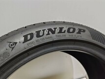 ダンロップ ルマン５+ 205/65R16【１本】 2023年製～ 新品 未使用品 正規品 倉庫保管 DUNLOP LE MANS V+ 205/65-16 ４本送料込62800円_画像2