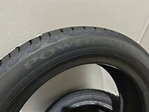 【即納 数量限定 在庫限り】 ピレリ パワジー POWERGY 165/55R15 165/55-15 4本 2023年製～ 無くなり次第終了 新品 正規品　個人宅可_画像3