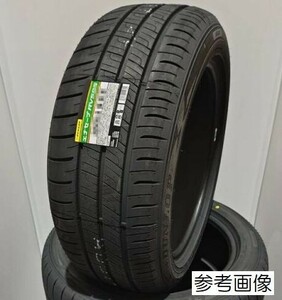 ダンロップ エナセーブRV505 245/45R19 98W【１本】2023年製～ 新品 正規品 倉庫保管 ミニバン用 DUNLOP 245/45-19 ４本送料込102000円