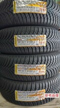 送料無料～ ダンロップ オールシーズンマックス AS-1 225/65R17 【４本】 2023年製～ 新品 倉庫保管 ALL SEASON MAXX 個人宅可 225/65-17_画像1