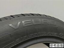 ダンロップ ビューロ VE304 255/40R19【１本】 2023年製～ 新品 未使用品 正規品 倉庫保管 VEURO DUNLOP 255/40-19 ４本送料込142400円_画像2