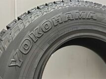 ヨコハマ ジオランダーA/T G015 265/65R17 112H ブラックレター【１本】 2023年製～ 新品 正規品 倉庫保管 GEOLANDAR４本送料込92000円_画像4