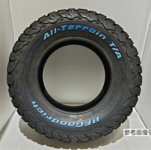 【納期要確認】BFグッドリッチ オールテレーン T/A KO2 LT 225/75R16 115/112S 【1本】 2022年製以降 新品 個人宅可 4本送料込99,000円