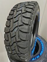 トーヨータイヤ オープンカントリー R/T 225/60R18 4本 2023年製～ TOYO OPEN COUNTRY 個人宅可 新品 未使用品 倉庫保管 225/60-18_画像2