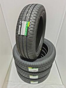 【送料無料～】ダンロップ エナセーブ EC204 165/55R14 【４本】 2023年製～ 新品 未使用品 個人宅可 倉庫保管 165/55-14