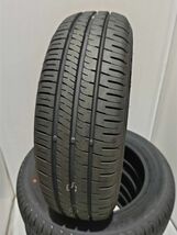 【送料無料～】ダンロップ エナセーブ EC204 195/55R16 【４本】 2023年製～ 新品 未使用品 個人宅可 倉庫保管 195/55-16_画像2