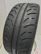 ダンロップ DIREZZA ZⅢ 225/45R16 89W【4本】2023年製～ 新品 正規品 倉庫保管 DUNLOP ディレッツァ Z3 送料無料～ 個人宅可_画像2