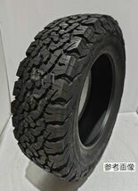 【納期要確認】BFグッドリッチ オールテレーン T/A KO2 LT 225/65R17 107/103S 【1本】 2022年製以降 新品 個人宅可 4本送料込129,000円_画像2