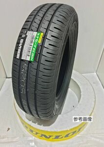 ダンロップ エナセーブEC204 215/60R17 96H 【１本】 2023年製～ 新品 正規品 倉庫保管 DUNLOP 215/60-17 ４本送料込53200円