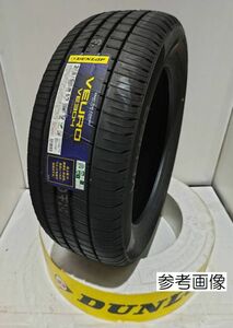 ダンロップ ビューロ VE304 195/50R19【１本】 2023年製～ 新品 未使用品 正規品 倉庫保管 VEURO DUNLOP 195/50-19 ４本送料込82000円