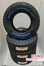 トーヨータイヤ オープンカントリー R/T 165/60R15 77Q 4本 2023年製～ TOYO OPEN COUNTRY 個人宅可 新品 未使用品 倉庫保管 165/60-15_画像1